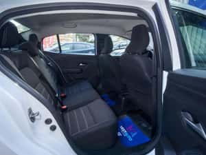 Dacia Logan 2023, 90 CP, Manuală, 57.822 km — miniatura 5