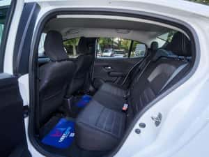 Dacia Logan 2023, 90 CP, Manuală, 57.822 km — miniatura 6