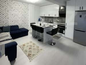 Apartament cu 2 Camere, Parter - Falticeni