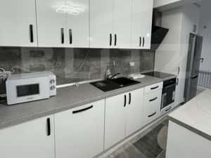 Apartament cu 2 Camere, Parter - Falticeni — miniatura 3