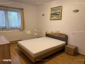 3 Camere de inchiriat | Domenii | Metrou | Centrala | Parter inalt — miniatura 4