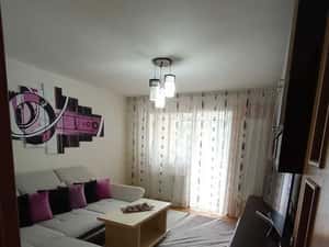 Vand apartament 3 camere,decomandat,confort 2,etaj 3 — miniatura 3