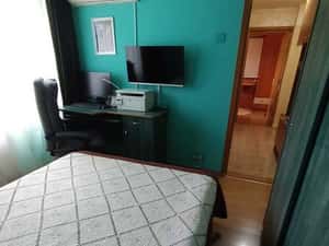Vand apartament 3 camere,decomandat,confort 2,etaj 3 — miniatura 4