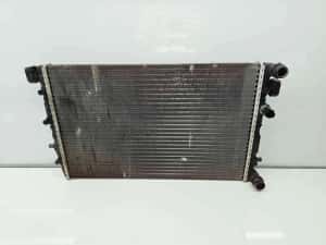 Radiator apa  Skoda Fabia 1 (6Y2) [Fabr 1999-2008] 6Q0121253Q 1.2 Benz