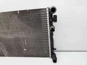 Radiator apa  Skoda Fabia 1 (6Y2) [Fabr 1999-2008] 6Q0121253Q 1.2 Benz — miniatura 2