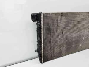 Radiator apa  Skoda Fabia 1 (6Y2) [Fabr 1999-2008] 6Q0121253Q 1.2 Benz — miniatura 3