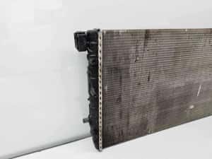 Radiator apa  Skoda Fabia 1 (6Y2) [Fabr 1999-2008] 6Q0121253Q 1.2 Benz — miniatura 8