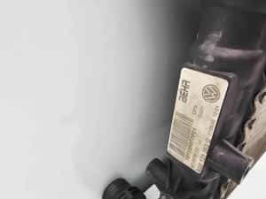 Radiator apa  Skoda Fabia 1 (6Y2) [Fabr 1999-2008] 6Q0121253Q 1.2 Benz — miniatura 10