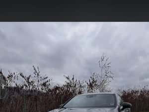 Vând Mercedes-Benz CLA 220 4MATIC AMG Line – Istoric Complet