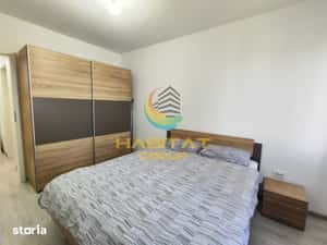 Vanzare Apartament 2 Camere Mobilat Utilat Sector 4 Grand Arena — miniatura 5