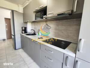 Vanzare Apartament 2 Camere Mobilat Utilat Sector 4 Grand Arena — miniatura 6