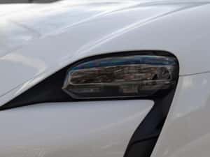 Porsche Taycan Automată 476 HP Electric — miniatura 7