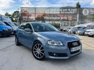 Audi A3 — miniatura 2
