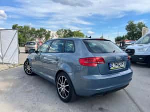 Audi A3 — miniatura 3