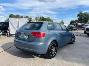 Audi A3 — miniatura 4