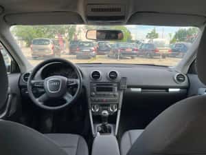 Audi A3 — miniatura 8