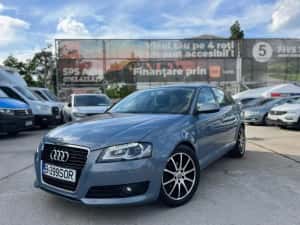 Audi A3 — miniatura 9