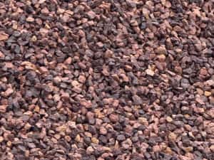 Piatra rosie ornamentala — miniatura 2