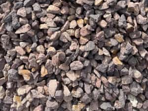 Piatra rosie ornamentala — miniatura 4