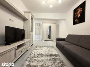 Garsoniera Noua + Parcare Subterana - Biruintei 81 - Metrou Berceni — miniatura 4