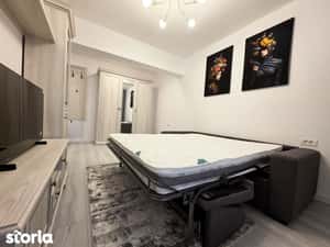 Garsoniera Noua + Parcare Subterana - Biruintei 81 - Metrou Berceni — miniatura 5