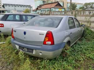 Chiulasa Dacia Logan 2005 1.4 MT (75 hp) — miniatura 3