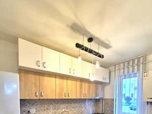 Apartament 1 camera, 45 mp, parcare | Floresti — miniatura 3