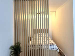 Apartament 1 camera, 45 mp, parcare | Floresti — miniatura 6