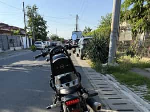 Honda Rebel CMX500 A2 — miniatura 10