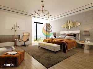 4 camere - Traian Bd Unirii - Rezidential NOU — miniatura 4