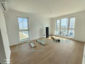 De vanzare apartament NOU 2 camere, etaj 3, bloc cu LIFT — miniatura 1