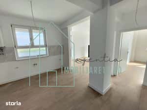 De vanzare apartament NOU 2 camere, etaj 3, bloc cu LIFT — miniatura 4