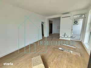 De vanzare apartament NOU 2 camere, etaj 3, bloc cu LIFT — miniatura 5