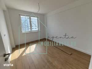 De vanzare apartament NOU 2 camere, etaj 3, bloc cu LIFT — miniatura 6