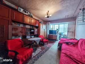 Apartament 2 camere, 50 mp, Calea Aradului,orientare dubla — miniatura 5