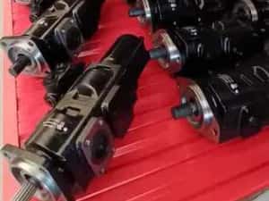 Pompa hidraulica JCB 3CX, 4CX Cod Material 20/925366 Nou, Pe Stoc — miniatura 3