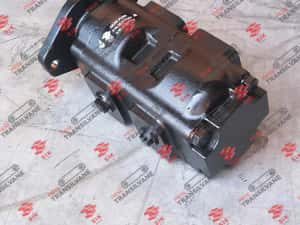 Pompa hidraulica JCB 3CX, 4CX Cod Material 20/925366 Nou, Pe Stoc — miniatura 7