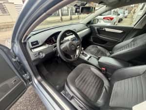 Vand VW Passat Highline 2l TDI,an 2014 — miniatura 4
