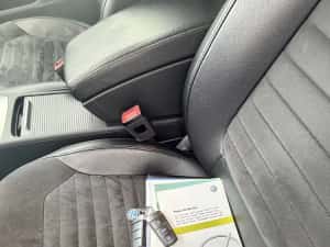 Vand VW Passat Highline 2l TDI,an 2014 — miniatura 5