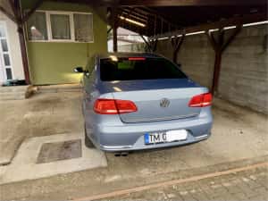 Vand VW Passat Highline 2l TDI,an 2014 — miniatura 6