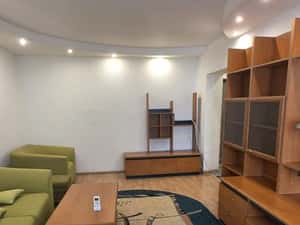 Tg Cucu Noul Tribunal, 3 camere, model spatios, 500euro/luna — miniatura 5