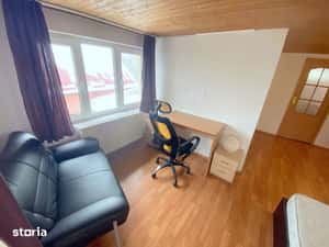 Apartament 1 camera, mobilat complet, in Zorilor, strada Viilor, UMF — miniatura 4