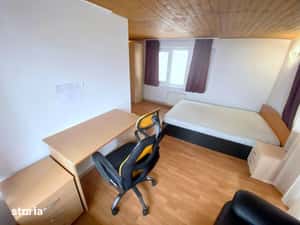 Apartament 1 camera, mobilat complet, in Zorilor, strada Viilor, UMF — miniatura 5
