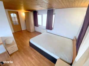 Apartament 1 camera, mobilat complet, in Zorilor, strada Viilor, UMF — miniatura 6