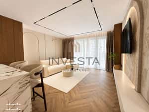 Apartament premium cu 2 camere si parcare de inchiriat - The Nest