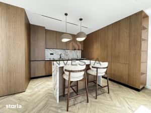 Apartament premium cu 2 camere si parcare de inchiriat - The Nest — miniatura 6