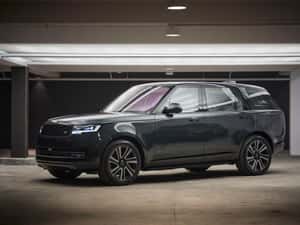 Land Rover Range Rover Hibrid 2023, second hand, 26000 km