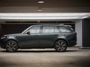 Land Rover Range Rover Hibrid 2023, second hand, 26000 km — miniatura 2