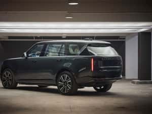 Land Rover Range Rover Hibrid 2023, second hand, 26000 km — miniatura 3