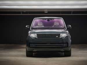 Land Rover Range Rover Hibrid 2023, second hand, 26000 km — miniatura 4